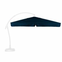 Zweefparasoldoek Hartman Reflexion en Scope zweefparasol   320x320cm vierkant marine blauw (polyester)