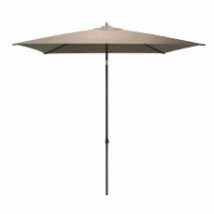 Parasol Azzurro 250x250 (taupe)