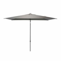 Parasol Azzurro 200x300 (charcoal)