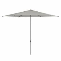 Parasol Azzurro 300cm (mid grey)