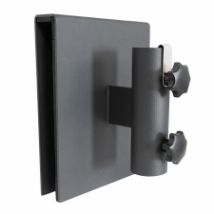 Balkonklem   Smartfoot glass 38mm