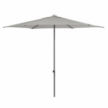 Parasol Azzurro 250x250 (mid grey)