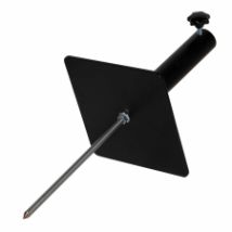 Grondpen   Smartfoot 38mm