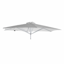 Paraflex parasolkap 300cm   (Marble)
