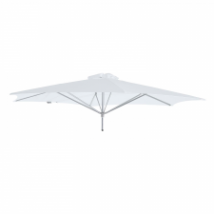 Paraflex parasolkap 270cm   (Natural)