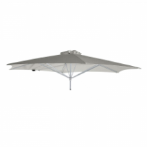 Paraflex parasolkap 270cm   (Grey)