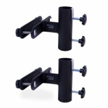 Bundel balkonklemmen   Smartfoot grid 38mm