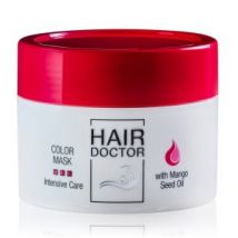 Hair Doctor Color Intense Mask 200 ml Tiegel - Parfümerie Becker