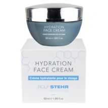 Rolf Stehr Dehydrated Skin Hydration Face Cream 50 ml Tiegel - Parfümerie Becker