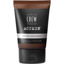 American Crew Rasur Cooling Shave Cream 100 ml Tube - Parfümerie Becker