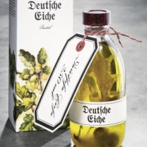 Tradition Deutsche Eiche Badeöl 250 ml Flasche - Parfümerie Becker