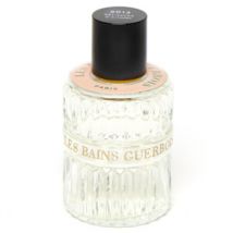 LES BAINS GUERBOIS Une Date, Une Histoire Collection 2013 Résidence d'Artistes Eau de Parfum 100 ml Spray - Parfümerie Becker