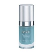SBT Lifecream Optimum Eyedentical Regenerating Firming Anti-Wrinkle & Dark Circle Cream 15 ml Spender - Parfümerie Becker