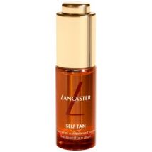 Lancaster Self Tan Beauty Tan Sun-Kissed Face Drops 15 ml Pipettenflasche - Parfümerie Becker
