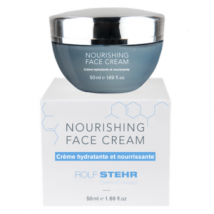 Rolf Stehr Dehydrated Skin Nourishing Face Cream 50 ml Tiegel - Parfümerie Becker