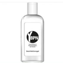 YBPN Hand Desinfektion Gel 50 ml Gel - Parfümerie Becker
