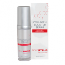 Rolf Stehr Collagen Management Collagen Booster Serum 30 ml Spender - Parfümerie Becker