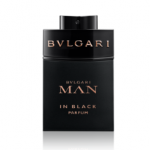 Bvlgari Man Man In Black Parfum 60 ml Spray - Parfümerie Becker