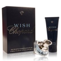 Chopard Wish Eau de Parfum & Shower Gel 2 Artikel Set - Parfümerie Becker