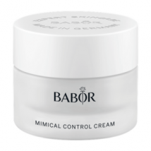 BABOR Skinovage Mimical Cream 50 ml Tiegel - Parfümerie Becker