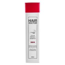Hair Doctor Color Protect Shampoo 250 ml Flasche - Parfümerie Becker