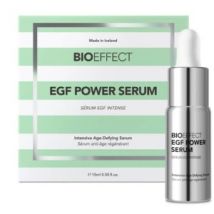 BIOEFFECT Gesichtspflege Bioeffect EGF Power Serum 15 ml Flasche - Parfümerie Becker