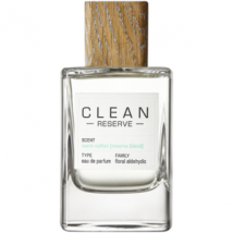 CLEAN Reserve Classic Blend Warm Cotton 100 ml Spray - Parfümerie Becker