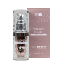 Rolf Stehr Luxury Skin Wrinkle Eraser 15 ml Spender - Parfümerie Becker