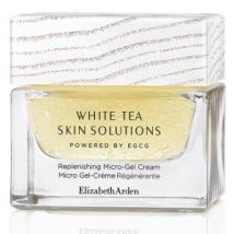 Elizabeth Arden White Tea Skin Solution Replenishing Micro-Gel Cream 50 ml Tiegel - Parfümerie Becker