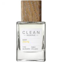 CLEAN Reserve Classic Citron Fig 50 ml Flacon - Parfümerie Becker
