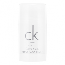 Calvin Klein CK One Deo Stick 75 g Stick - Parfümerie Becker
