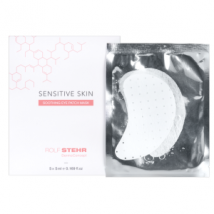 Rolf Stehr Sensitive Skin Soothing Eye Patch Mask 5 Stk. Maske - Parfümerie Becker