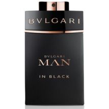 Bvlgari Man In Black Eau de Parfum 100 ml Spray - Parfümerie Becker