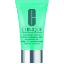 Clinique iD Dramatically Different Hydrating Clearing Jelly 50 ml Tube - Parfümerie Becker