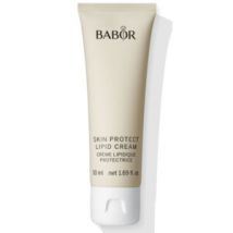 BABOR Skinovage Skin Protect Lipid Cream 50 ml Tube - Parfümerie Becker