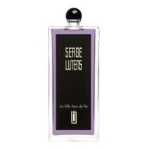 Serge Lutens Noire Collection La Fille Tour de Fer Eau de Parfum 100 ml Spray - Parfümerie Becker