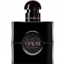 Yves Saint Laurent Black Opium Le Parfum 30 ml Spray - Parfümerie Becker