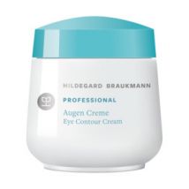 Hildegard Braukmann Professional Augen Creme 30 ml Pumpspender - Parfümerie Becker