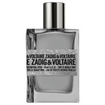 ZADIG & VOLTAIRE This is Really Him! Eau De Parfum 50 ml Spray - Parfümerie Becker
