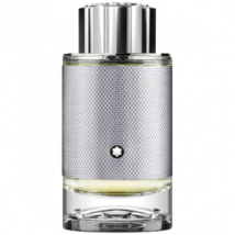 Montblanc Explorer Platinum Eau De Parfum 100 ml Spray - Parfümerie Becker