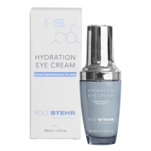 Rolf Stehr Dehydrated Skin Hydration Eye Cream 30 ml Spender - Parfümerie Becker