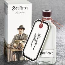 Tradition Hausierer Rasierbalsam 100 ml Flasche - Parfümerie Becker