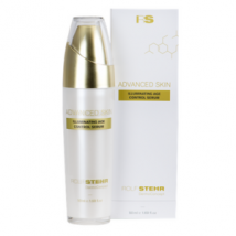 Rolf Stehr Advanced Skin Illuminating Age Control Serum 50 ml Spender - Parfümerie Becker