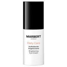 Marbert Daily Care Brightening Eye Cream 15 ml Spender - Parfümerie Becker