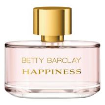 Betty Barclay Happiness Eau De Toilette 50 ml Spray - Parfümerie Becker