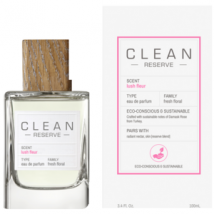 CLEAN Reserve Classic Lush Fleur Eau de Parfum 100 ml Spray - Parfümerie Becker