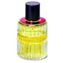 LES BAINS GUERBOIS Une Date, Une Histoire Collection 1986 Eclectique Eau de Parfum 100 ml Spray - Parfümerie Becker
