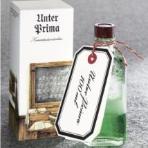 Tradition Unter Prima Konzentrationstinktur 100 ml Flasche - Parfümerie Becker