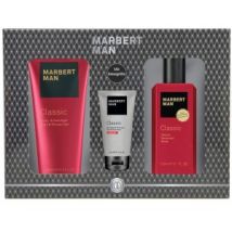 Marbert Man Classic Set 3 Artikel - Parfümerie Becker