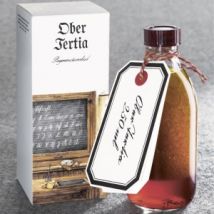 Tradition Ober Tertia Regenerationsbad 250 ml Flasche - Parfümerie Becker